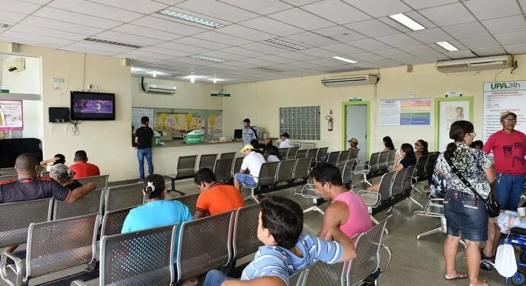 UPAS de Rio Branco atenderam mais de 3,5 mil pessoas com doenças respiratórias em agosto, aponta Saúde