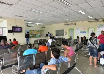 UPAS de Rio Branco atenderam mais de 3,5 mil pessoas com doenças respiratórias em agosto, aponta Saúde