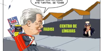 Jorge Viana é reconduzido ao cargo na Apex