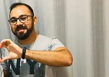 Policial penal é preso por tentar atropelar ex-mulher após ela descobrir traição