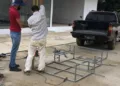 Acreano adapta carro como motorhome: ‘para dar uma volta ao mundo’