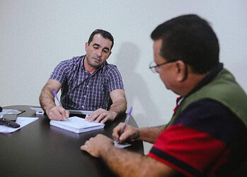 Programa regulamenta o sorteio de prêmios às pessoas que solicitem nota fiscal (Foto: Renilson Rodrigues/Assecom)