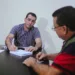 Programa regulamenta o sorteio de prêmios às pessoas que solicitem nota fiscal (Foto: Renilson Rodrigues/Assecom)
