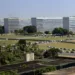 Brasília -  Para evitar confrontos entre manifestantes pró e contra impeachment a Secretaria de Segurança Pública do Distrito Federal definiu divisão de espaço na Esplanada dos Ministérios (José Cruz/Agência Brasil)