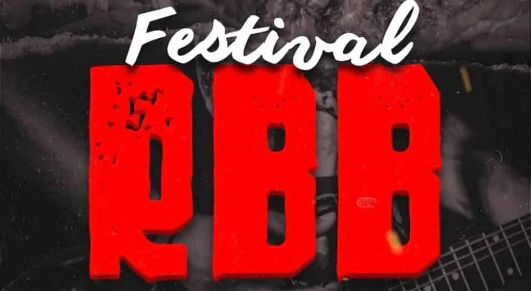 Festival de Rock terá Open Food com dez estações de comidas