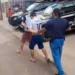 Polícia Civil prende dupla acusada de homicídio no bairro Eldorado