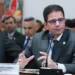 No Fórum de Governadores, Gladson reforça união da Amazônia para o desenvolvimento econômico