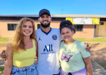 Estudantes do Acre recebem menção honrosa em concurso internacional de empreendedorismo
