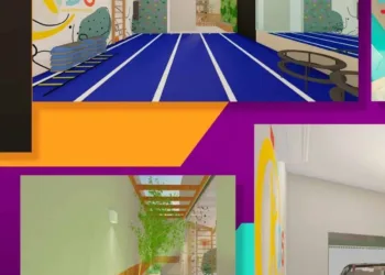 Primeira academia infantil do Acre será inaugurada no mês de agosto
