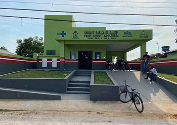 MPAC recomenda a instalação de ponto eletrônico em unidades de saúde