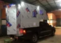 Acreano adapta carro como motorhome: ‘para dar uma volta ao mundo’