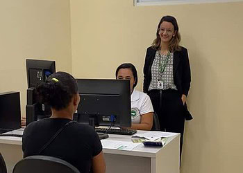 Manoel Urbano ganha unidade de atendimento da Defensoria