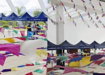 Arraial da Ufac começa nesta sexta-feira