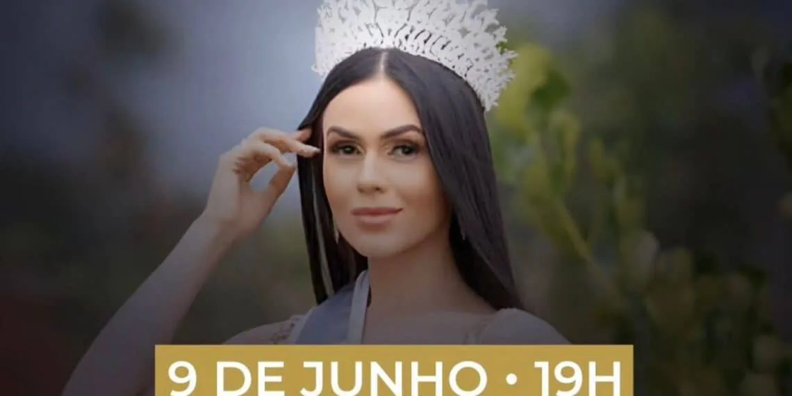 Miss Universo Acre 2023 será escolhida nesta sexta