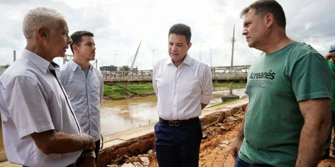 Foto: Cleiton Lopes/Secom