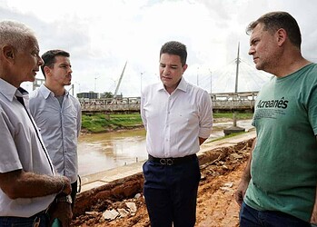 Foto: Cleiton Lopes/Secom