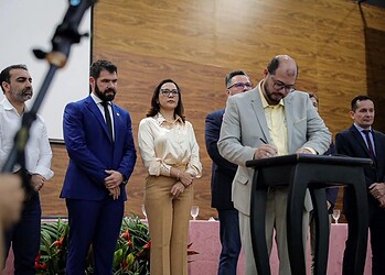Os servidores vão atuar em Rio Branco, Baixo Acre e Alto Acre. Foto: José Caminha/Secom