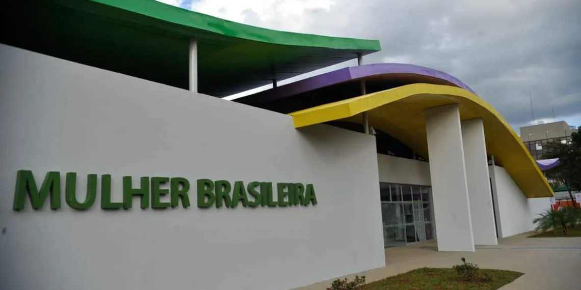 Entrevista Mirian Belchior,ministra