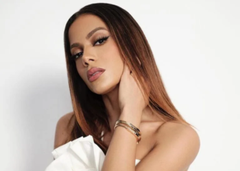 © Instagram/Anitta