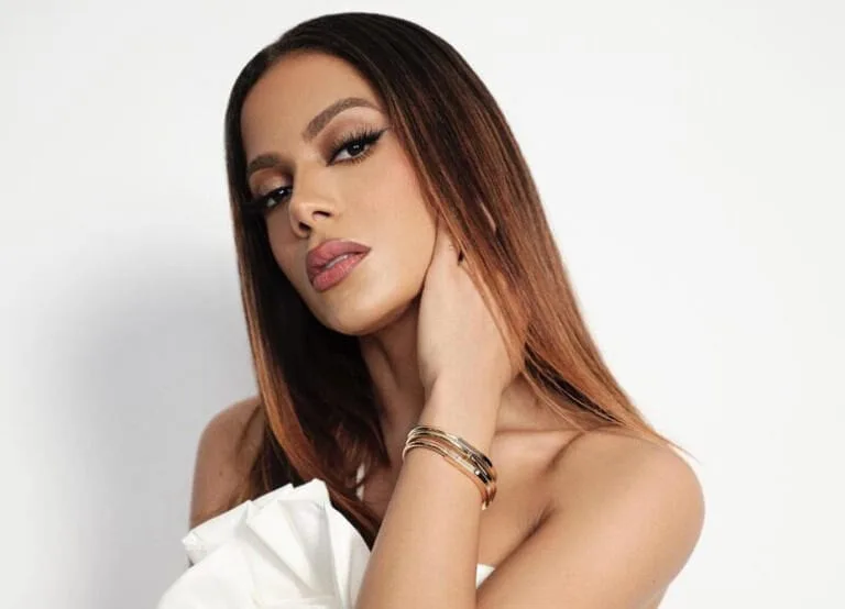 © Instagram/Anitta
