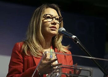 Janja afirma que experimenta um sofrimento diário em seu papel como primeira-dama 17 ©Foto: Agência Brasil