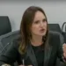 Carla Fleury de Souza, procuradora em Goiás, disse que vencimentos cobrem apenas 'vaidades' Foto: Reprodução
© Fornecido por Estadão