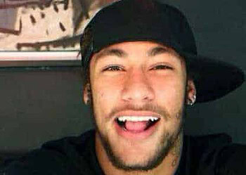 Neymar curte balada em Barcelona com Shakira e Lewis Hamilton 15 ©Foto: Instagram