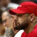 Modelo internacional vaza print de conversa com Neymar e detona o craque: "Se você tem namorada..."
© Getty Images
