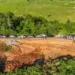 Políticos e gestores públicos viajam pela BR-364 até Cruzeiro do Sul para fiscalizar obras na rodovia