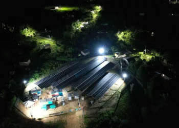 Sustentabilidade energética: projeto do Acre conquista prêmio internacional