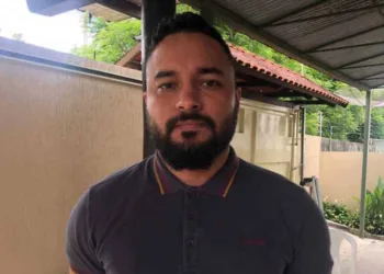 Ex-diretor do Iapen é condenado por desacatar juíza durante inspeção de presídio