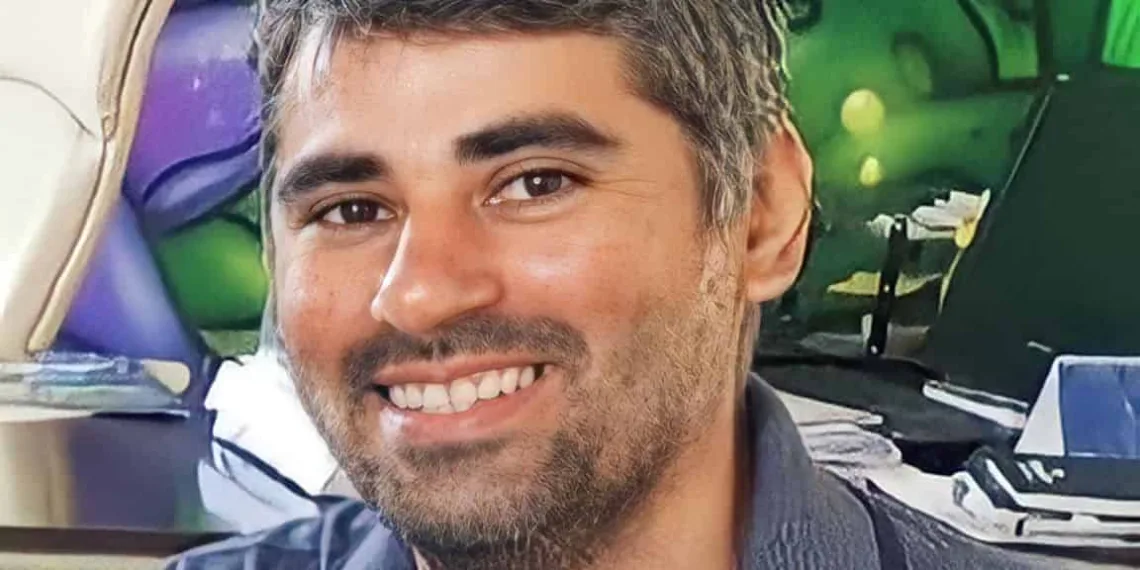 Jornalista faz rifa para custear tratamento de mais de R$ 20 mil para retirar de pedras nos rins