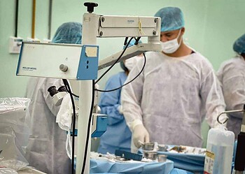 Gestão do governador Gladson Cameli atua para seguir ofertando o serviço ao juruaense Foto: cedida