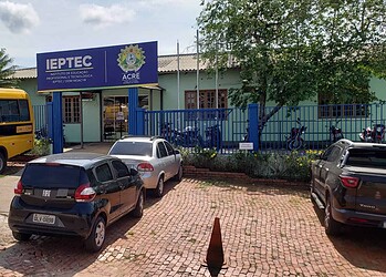 Ieptec homologa resultado final de processo seletivo para formação de banco de bolsistas docentes no Acre 2 Inscrições serão realizadas de forma presencial na sede do Ieptec. Foto: Assessoria Ieptec