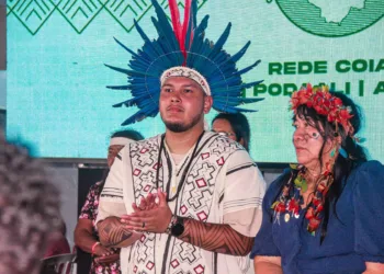 ‘O Acre é terra indígena’, diz coordenador regional da Funai, no aniversário de emancipação do estado