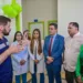 O secretário explicou que a aquisição do equipamento vai ser essencial para realizar exames hormonais e oncológicos em toda a população do Acre. Foto: Diego Gurgel/Secom