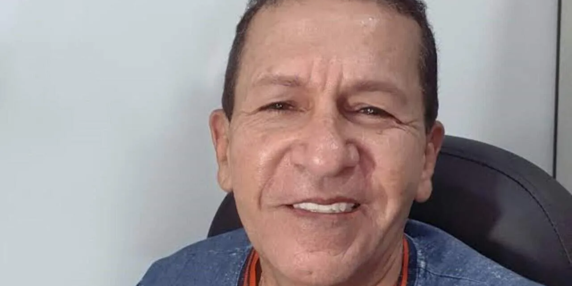 Prefeito afasta Helder Paiva do cargo por 60 dias até que caso de assédio seja apurado