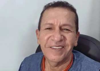 Prefeito afasta Helder Paiva do cargo por 60 dias até que caso de assédio seja apurado