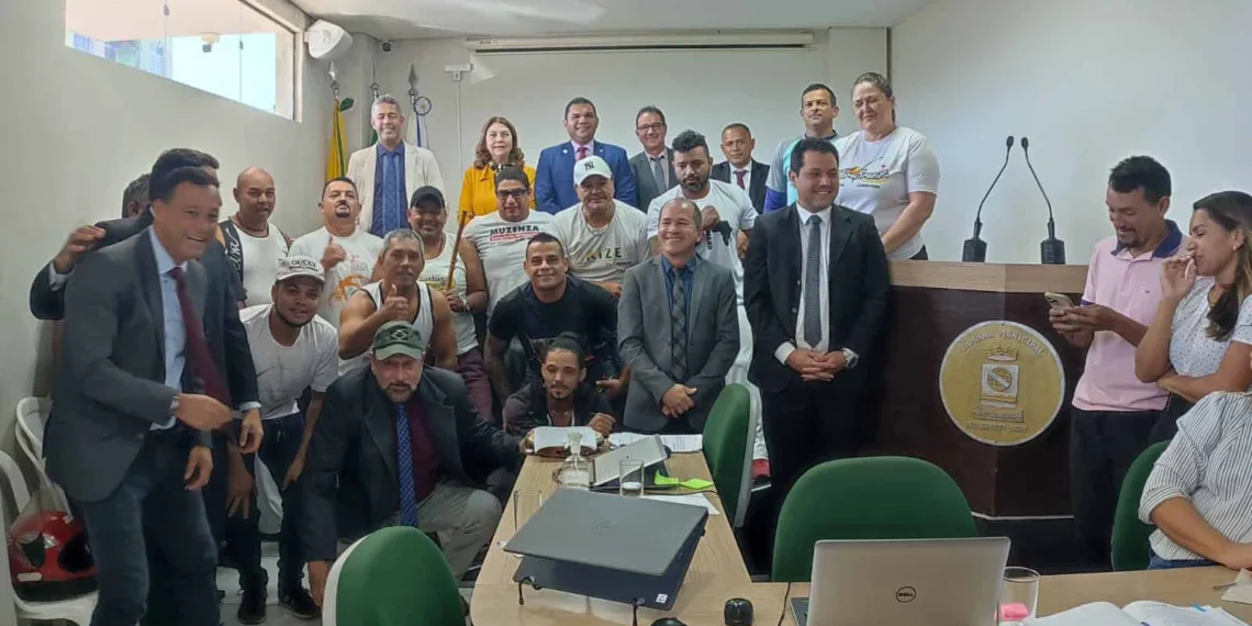 Importância da capoeira como esporte de resistência e inclusão é tema de debate na Câmara