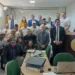 Importância da capoeira como esporte de resistência e inclusão é tema de debate na Câmara