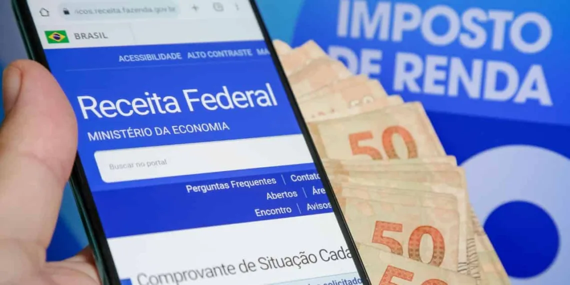 No Acre, Receita libera mais de R$ 22 milhões no 2º lote de restituição do IR nesta sexta