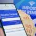 No Acre, Receita libera mais de R$ 22 milhões no 2º lote de restituição do IR nesta sexta