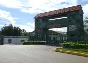 MPF apura sobre uso de gás lacrimogêneo durante formação militar do 4º BIS