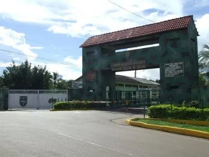 MPF apura sobre uso de gás lacrimogêneo durante formação militar do 4º BIS