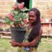 Mulher pede ajuda para encontrar mãe desaparecida há quatro dias em Rio Branco