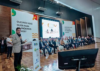 Foto: Neto Lucena/Secom