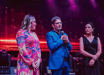 O encontro contou com 720 contribuintes. Foto: Neto Lucena/Secom