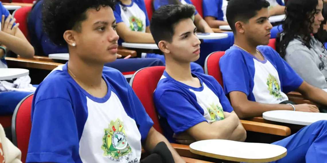 Foto: Mardilson Gomes/SEE