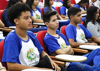 Foto: Mardilson Gomes/SEE