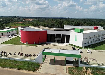 Ifac disponibiliza mais de 30 vagas em curso na área da informática